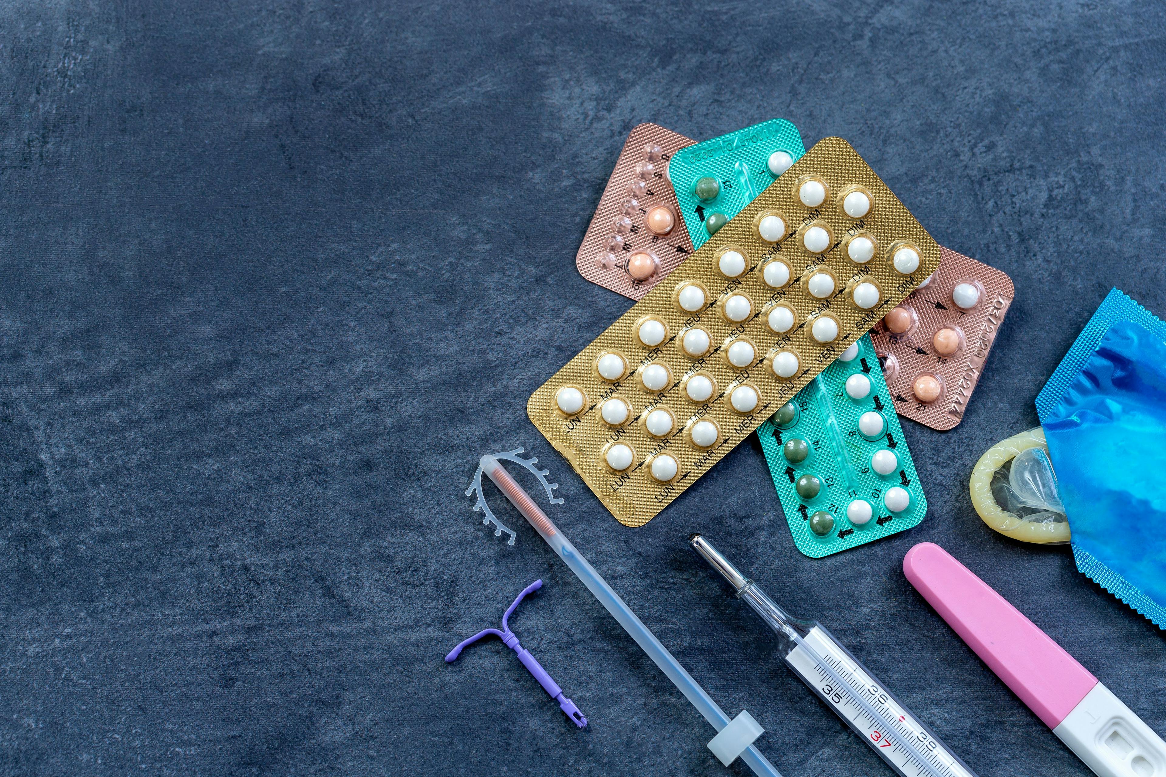 First OTC contraceptive now available | Image Credit: © JPC-PROD - © JPC-PROD- stock.adobe.com.
