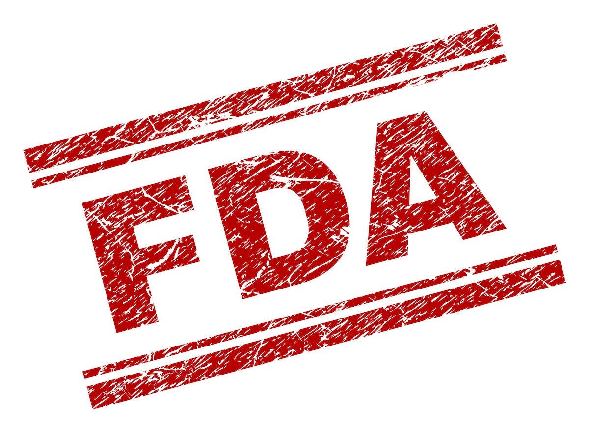 FDA to be headed by cardiologist