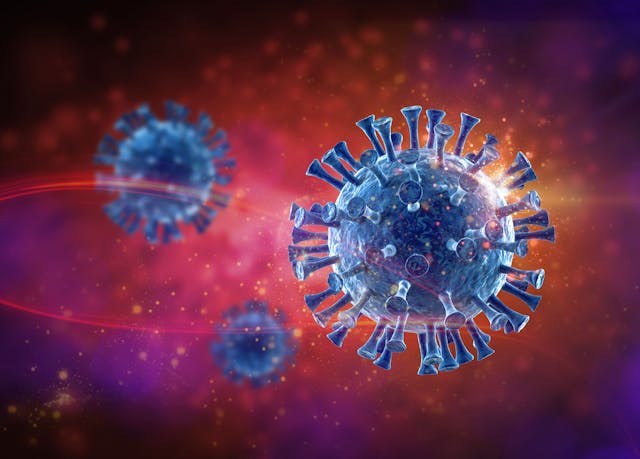 Testing and diagnoses capacity of 2009 influenza and COVID-19 pandemics | Image Credit: © phonlamaiphoto - © phonlamaiphoto - stock.adobe.com.