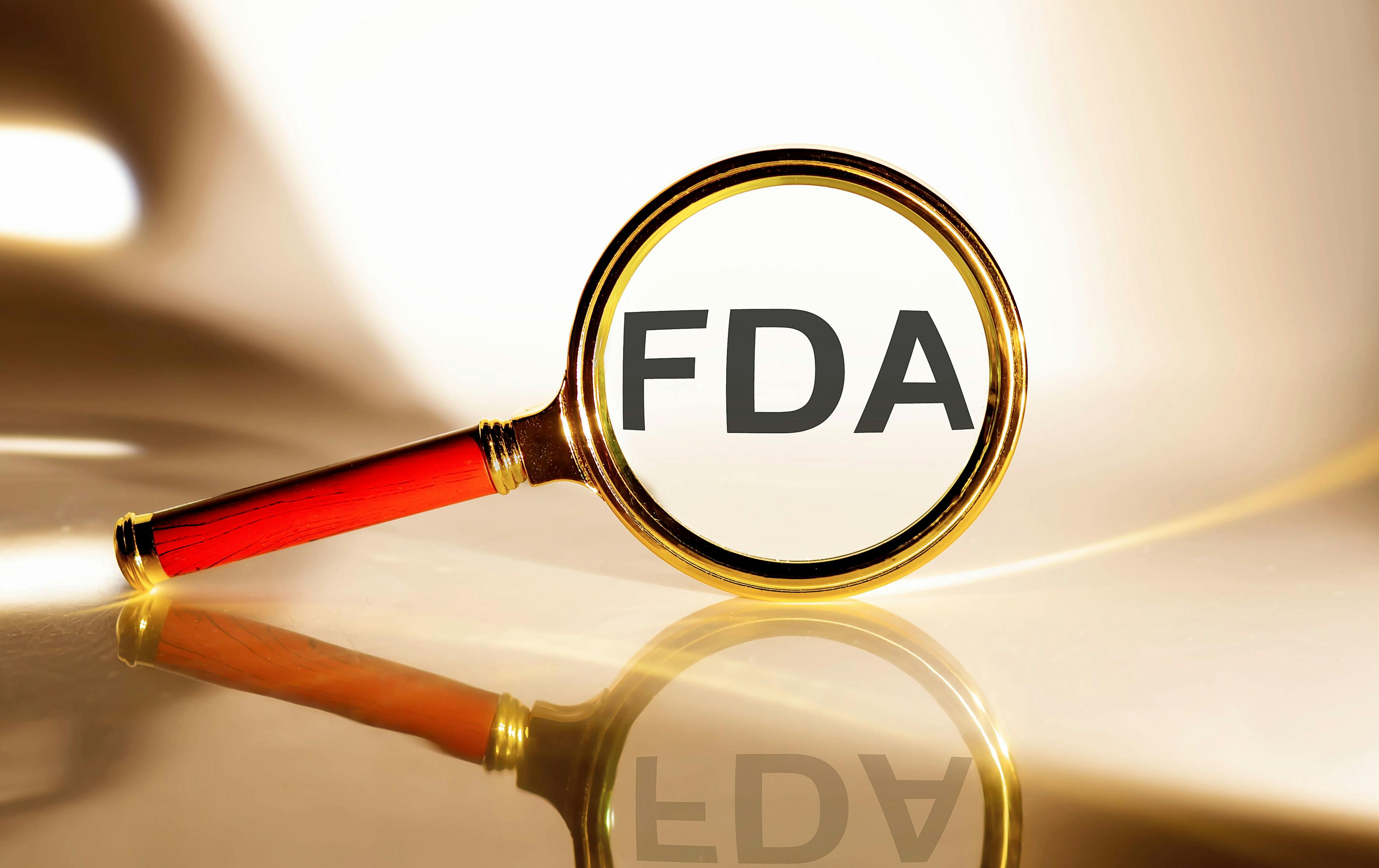 How the FDA prevents drug shortages 