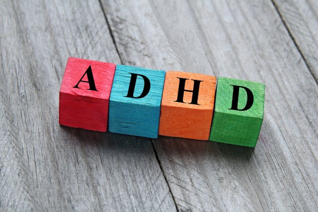 Young adults and adolescents stop ADHD medication more than children | Image Credit: © chrupka - © chrupka - stock.adobe.com.