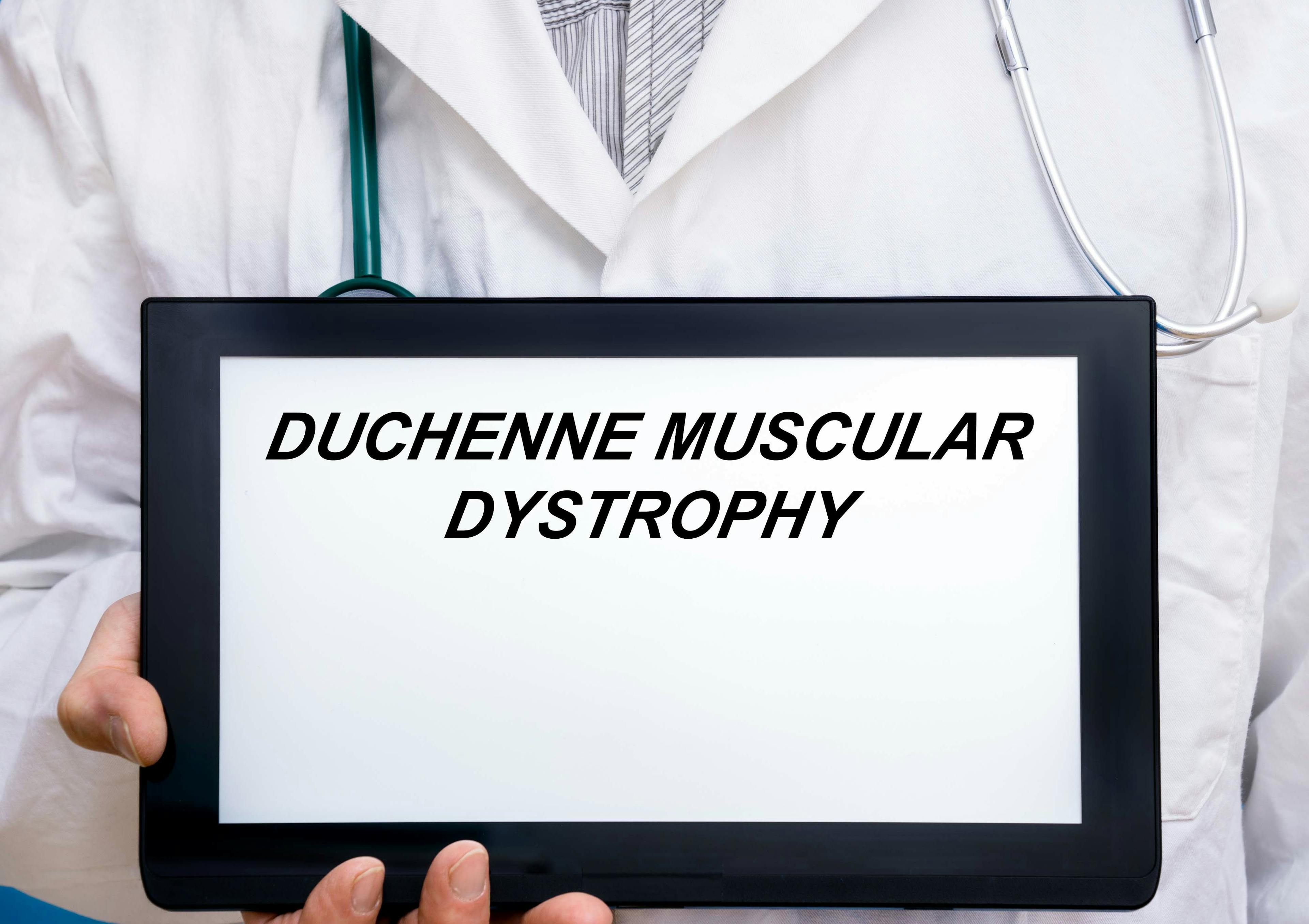 FDA accepts NDA for givinostat to treat Duchenne muscular dystrophy | Image Credit: © luchschenF - © luchschenF - stock.adobe.com.