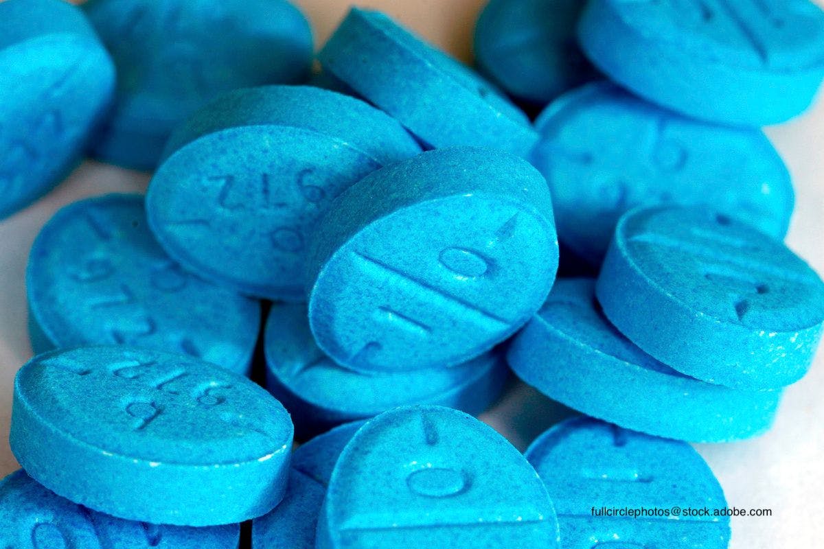 Warning issued to sites illegally selling Adderall